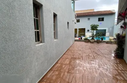 Imagem: Sobrado para Venda, Belas Artes