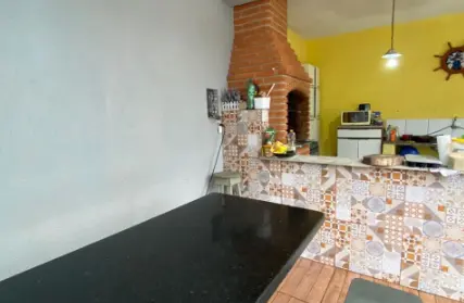 Imagem: Sobrado para Venda, Belas Artes