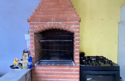 Imagem: Sobrado para Venda, Belas Artes