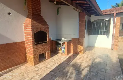 Imagem: Casa Térrea para Venda, Gaivota