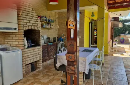 Imagem: Casa Térrea para Venda, Jardim Grandesp