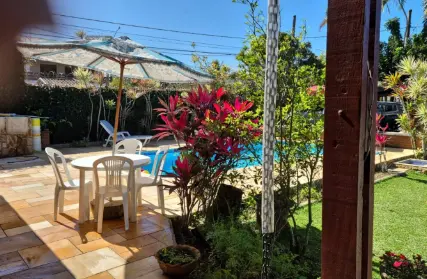 Imagem: Casa Térrea para Venda, Jardim Grandesp