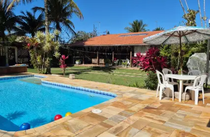 Imagem: Casa Térrea para Venda, Jardim Grandesp