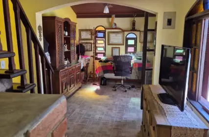 Imagem: Casa Térrea para Venda, Jardim Grandesp