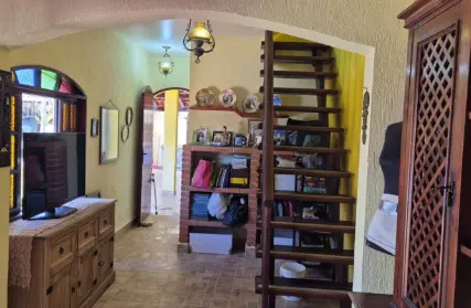 Imagem: Casa Térrea para Venda, Jardim Grandesp