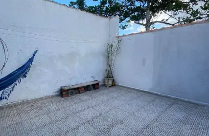 Imagem: Casa Térrea para Venda, Balneário Tupy 