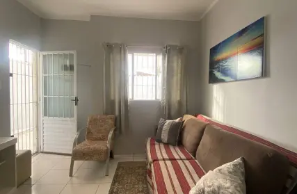 Imagem: Casa Térrea para Venda, Balneário Tupy 