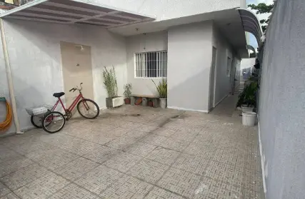 Imagem: Casa Térrea para Venda, Balneário Tupy 