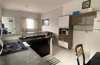 Imagem: Casa Térrea para Venda, Balneário Tupy 