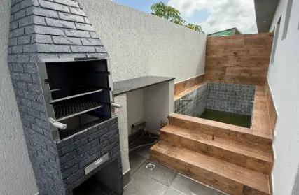 Imagem: Condomínio Fechado para Venda, Cibratel II