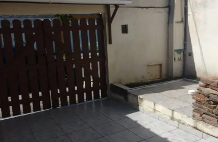 Imagem: Casa Térrea para Venda, Tupy