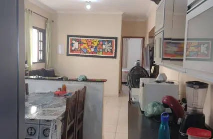 Imagem: Casa Térrea para Venda, Tupy