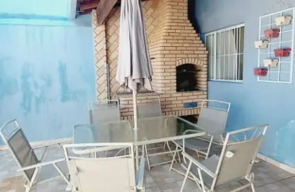 Imagem: Casa Térrea para Venda, Belas Artes