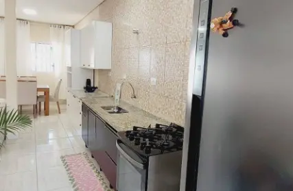 Imagem: Casa Térrea para Venda, Belas Artes