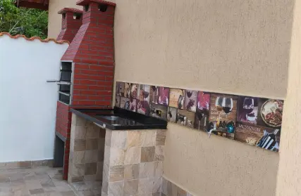 Imagem: Casa Térrea para Venda, Jardim Grandesp