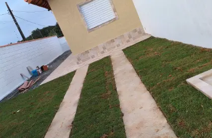 Imagem: Casa Térrea para Venda, Jardim Grandesp