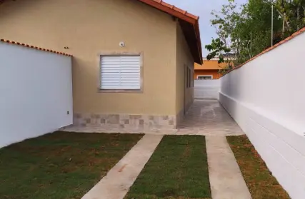 Imagem: Casa Térrea para Venda, Jardim Grandesp