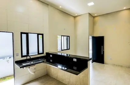 Imagem: Casa Térrea para Venda, Bopiranga 