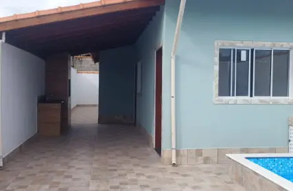 Imagem: Casa Térrea para Venda, Jardim Lindomar