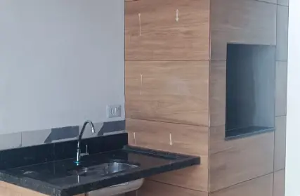 Imagem: Casa Térrea para Venda, Jardim Lindomar