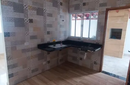 Imagem: Casa Térrea para Venda, Jardim Lindomar