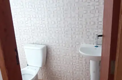 Imagem: Casa Térrea para Venda, Jardim Lindomar