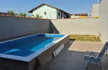 Imagem: Casa Térrea para Venda, Cibratel II