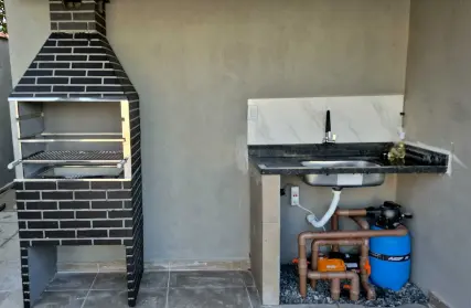 Imagem: Casa Térrea para Venda, Cibratel II