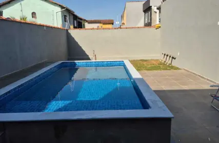 Imagem: Casa Térrea para Venda, Cibratel II