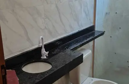 Imagem: Casa Térrea para Venda, Cibratel II