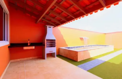 Imagem: Casa Térrea para Venda, Jardim Jamaica