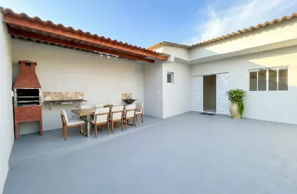 Imagem: Casa Térrea para Venda, Jardim Umuarama