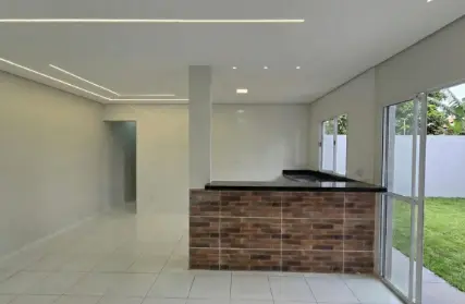 Imagem: Casa Térrea para Venda, Jardim Umuarama