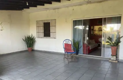 Imagem: Casa Térrea para Venda, Balneário Gaivotas 