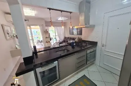 Imagem: Apartamento para Venda, Centro de Bertioga