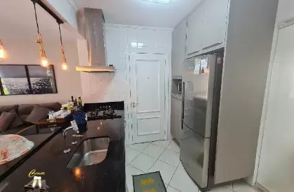 Imagem: Apartamento para Venda, Centro de Bertioga