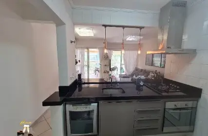 Imagem: Apartamento para Venda, Centro de Bertioga