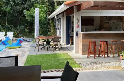 Imagem: Condomínio Fechado para Venda, Riviera de São Lourenço