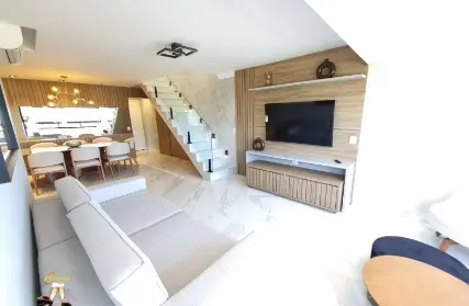 Imagem: Cobertura para Venda, Riviera de São Lourenço