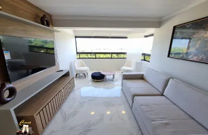 Imagem: Cobertura para Venda, Riviera de São Lourenço