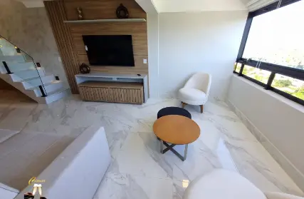 Imagem: Cobertura para Venda, Riviera de São Lourenço