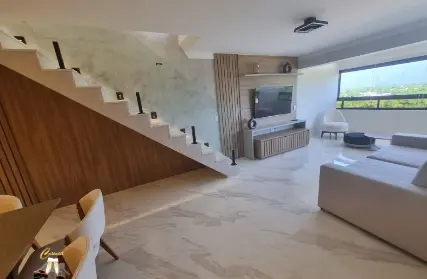 Imagem: Cobertura para Venda, Riviera de São Lourenço