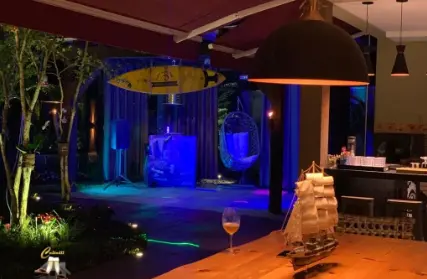 Imagem: Condomínio Fechado para Venda, Centro de Bertioga