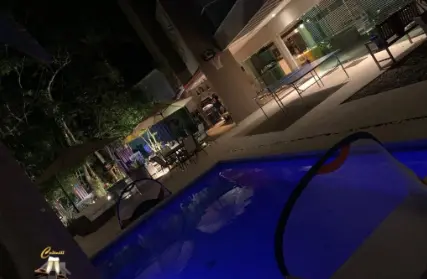 Imagem: Condomínio Fechado para Venda, Centro de Bertioga