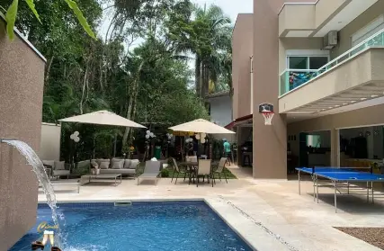 Imagem: Condomínio Fechado para Venda, Centro de Bertioga