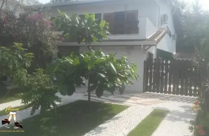 Imagem: Condomínio Fechado para Alugar, Centro de Bertioga