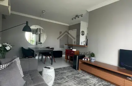 Imagem: Apartamento para Venda, Aparecida