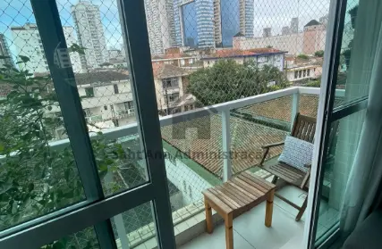 Imagem: Apartamento para Venda, Aparecida