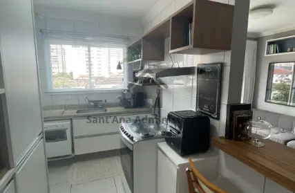 Imagem: Apartamento para Venda, Aparecida