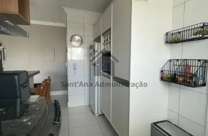 Imagem: Apartamento para Venda, Aparecida